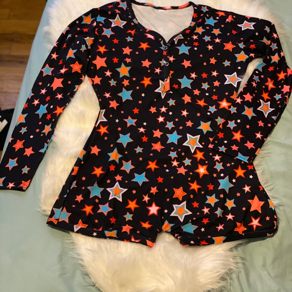Woman onesies